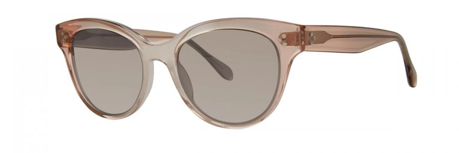 Lilly Pulitzer Marsala Sunglasses - view 3